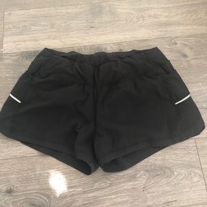 Body glove shorts